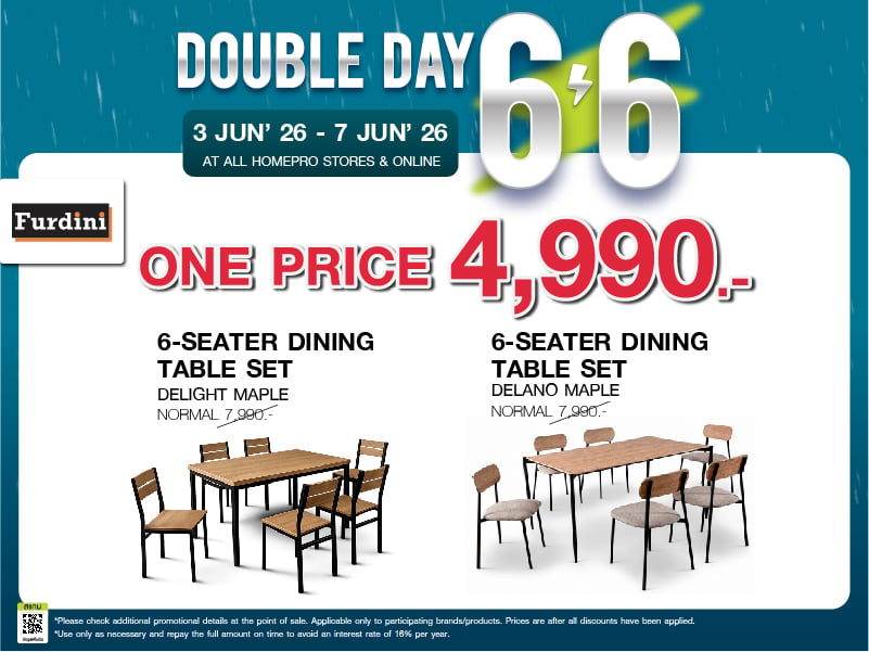 DOUBLE DAY